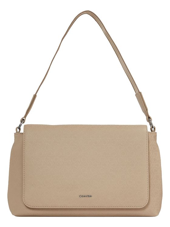 Calvin Klein CK Mixmedia Skuldertaske 29 cm