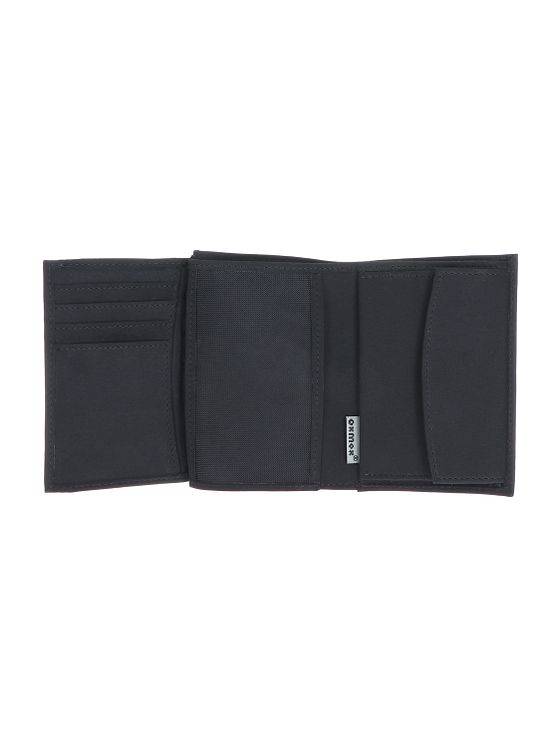 oxmox New Cryptan Pung RFID-beskyttelse 13 cm oxmox New Cryptan Pung RFID-beskyttelse 13 cm