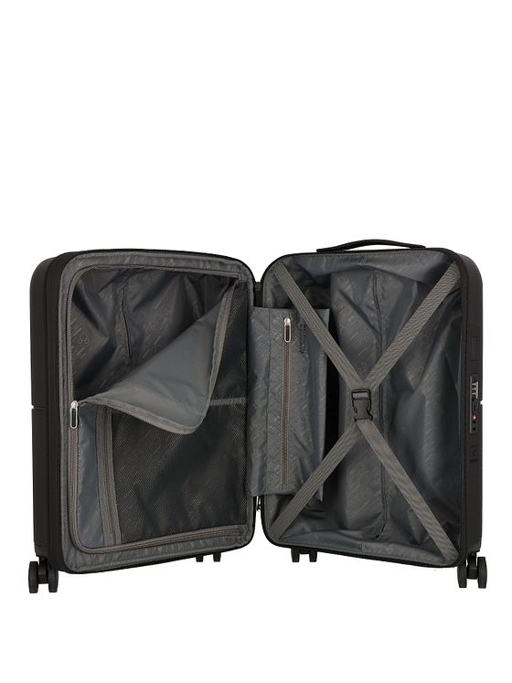 American Tourister Dashpop Disney 4 hjul Kabinetrolley 55 cm med strækfold American Tourister Dashpop Disney 4 hjul Kabinetrolley 55 cm med strækfold