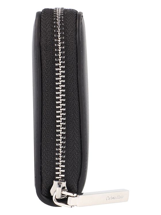 Calvin Klein Embossed Pung 12.5 cm