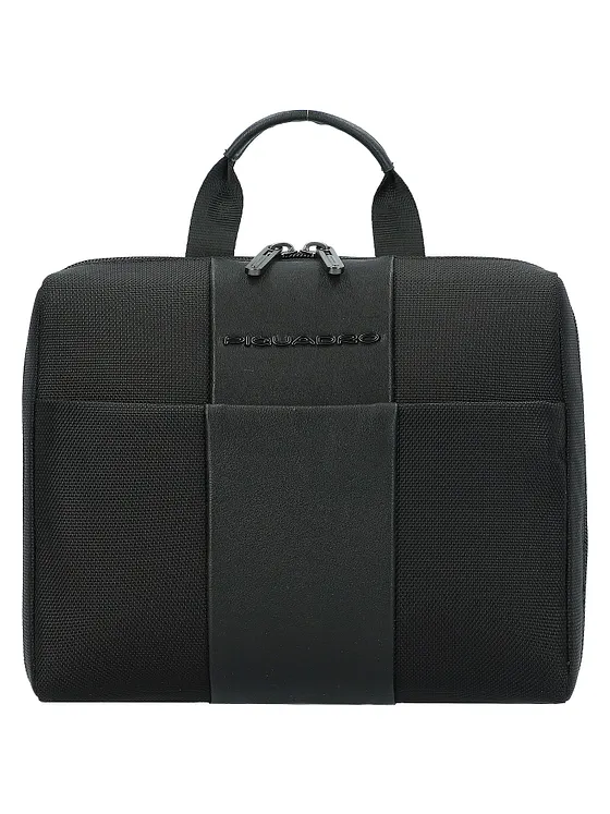 Piquadro Brief Neceser 26 cm Piquadro Brief Neceser 26 cm