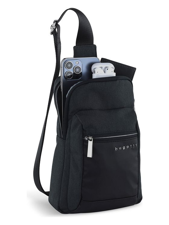 bugatti Sera Mobil-etui Læder 17 cm bugatti Sera Mobil-etui Læder 17 cm