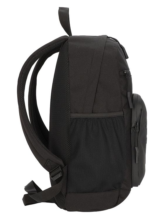 Chiemsee Track "n" Day-rygsæk med 40 cm rum til bærbar computer