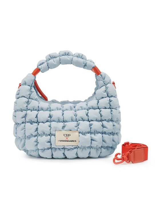 LES VISIONNAIRES Unio Kitzbuehel S Taška přes rameno S 34.5 cm