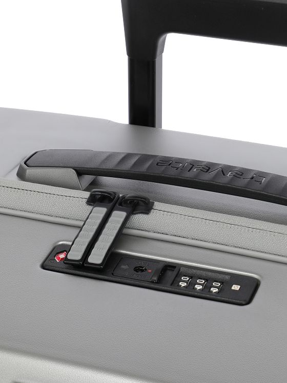 Travelite Millennium 4 hjul Trolley 76 cm