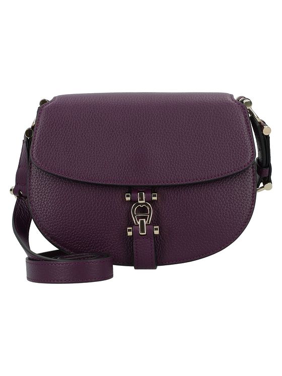 AIGNER Delia Håndtaske Læder 20 cm