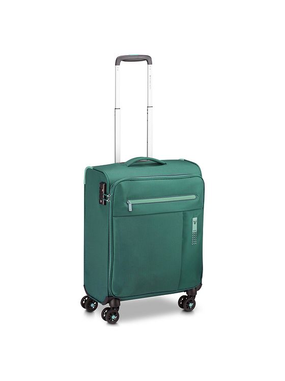 Roncato Lite Soft Neon 4 hjul Kabinetrolley 55 cm Roncato Lite Soft Neon 4 hjul Kabinetrolley 55 cm