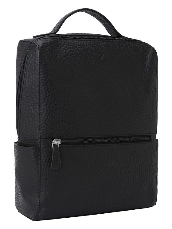 Voi Hirsch City-rygsæk Læder 29.5 cm Voi Hirsch City-rygsæk Læder 29.5 cm