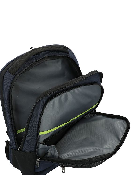 Samsonite Guardit 3.0 Daypack 48 cm Laptoprum