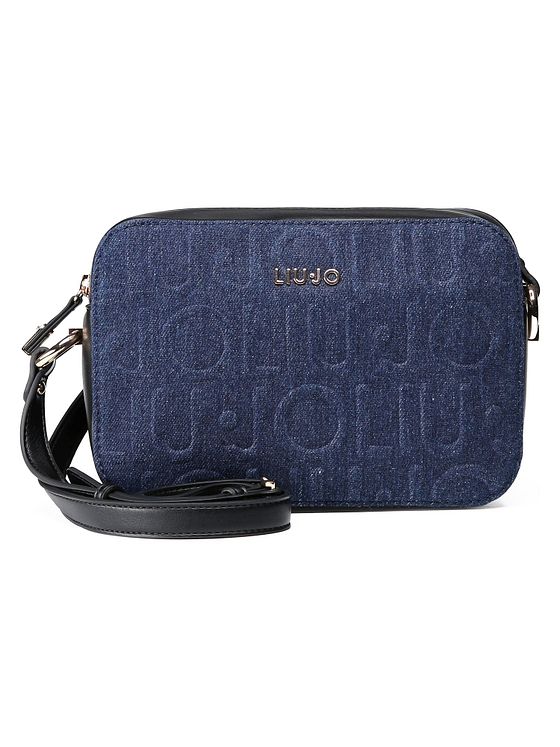 Liu Jo Manh Skuldertaske M 23 cm