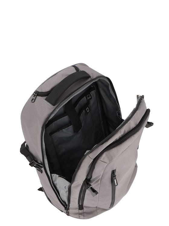 Samsonite Roader 2 hjul Kabinetrolley 55 cm Laptoprum