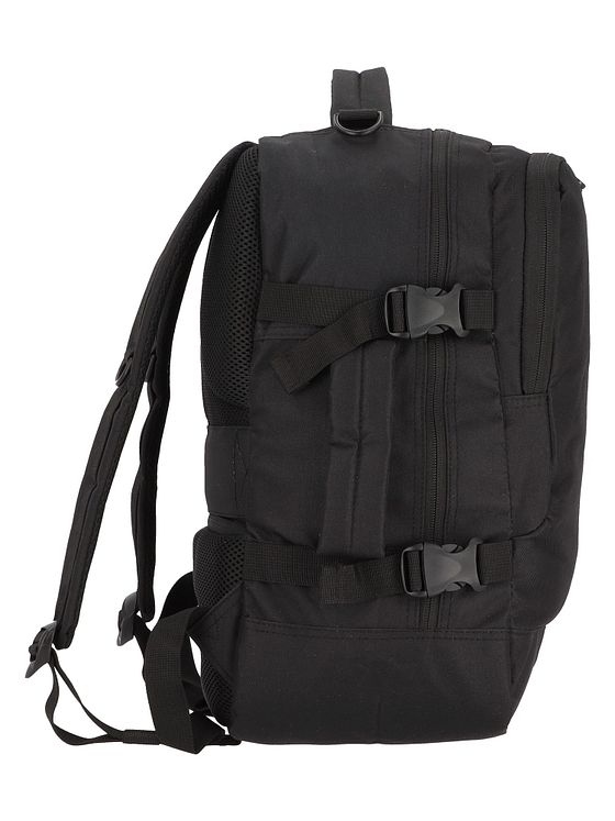 Worldpack BestWay Daypack 41.5 cm Laptoprum