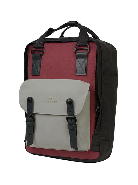 Doughnut Macaroon Daypack 38 cm Laptoprum