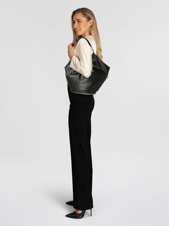 Coccinelle Smash Shopper-taske Læder 21 cm Coccinelle Smash Shopper-taske Læder 21 cm