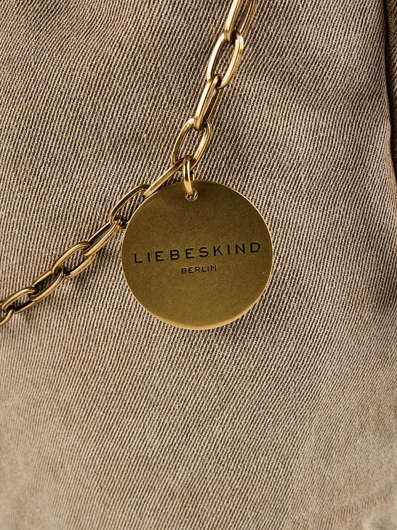 Liebeskind Lya Skuldertaske 28 cm