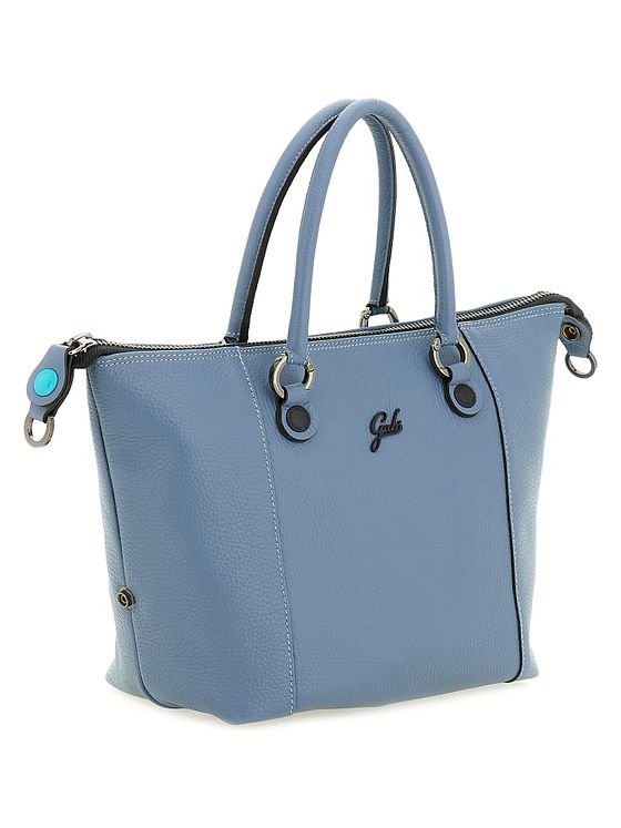 Gabs G3 Plus 5 i 1 skuldertaske i læder 37 cm