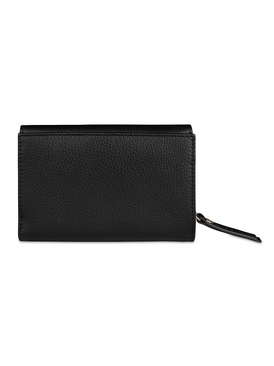 bugatti Emilia Plånbok RFID-skydd Läder 10 cm