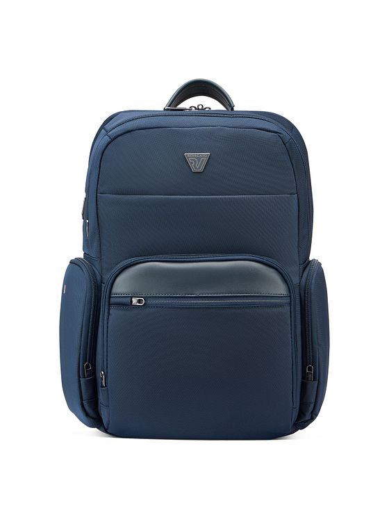 Roncato City 3.0 Forretningsrygsæk 40 cm Laptoprum