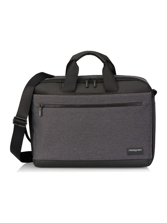 Hedgren Další Displej Aktovka RFID 39 cm s přihrádkou na notebook