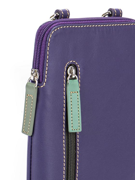 Mywalit Mobil-etui Læder 13 cm