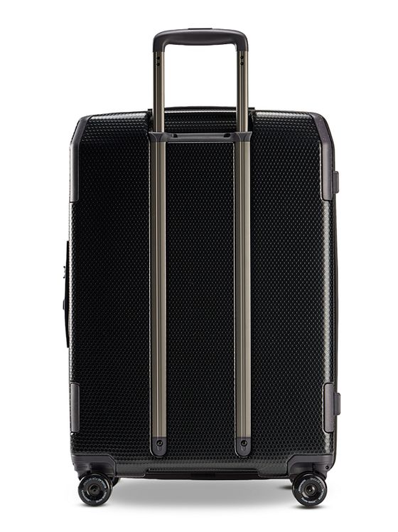 Echolac Logic Pro 4 hjul Trolley 66 cm med strækfold