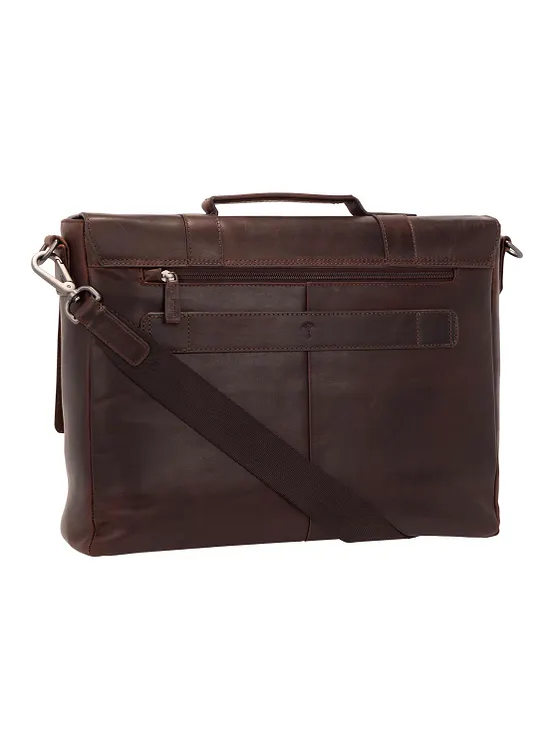 Joop! Cerratano Kreon Dokumenttaske Læder 40 cm Laptoprum Joop! Cerratano Kreon Dokumenttaske Læder 40 cm Laptoprum