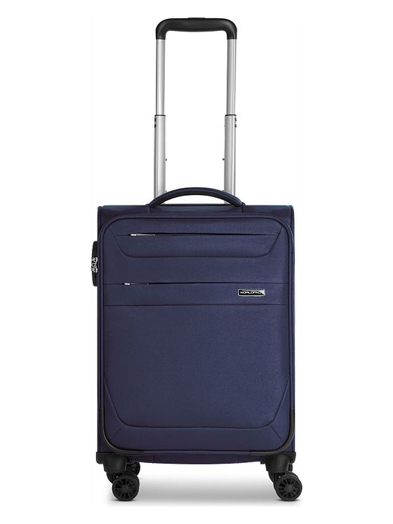 Worldpack Chicago 4 hjul Kabinetrolley S 55 cm