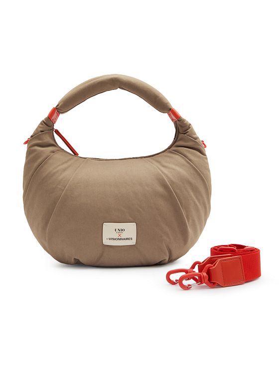 LES VISIONNAIRES Unio Kitzbuehel S Kabelka S 35 cm