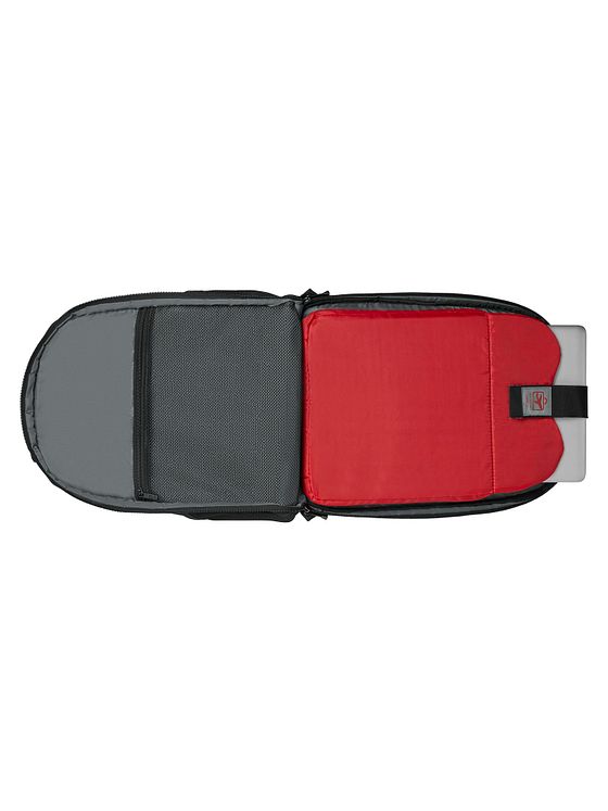 Wenger Legacy 16 Forretningsrygsæk 45 cm Laptoprum Wenger Legacy 16 Forretningsrygsæk 45 cm Laptoprum