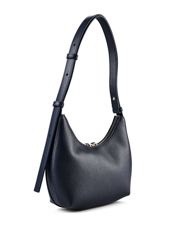 Furla Goccia Skuldertaske Læder 22 cm Furla Goccia Skuldertaske Læder 22 cm