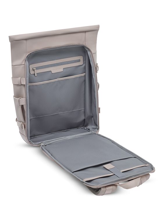Kapten & Son Helsinki Pro Daypack 52 cm Laptoprum