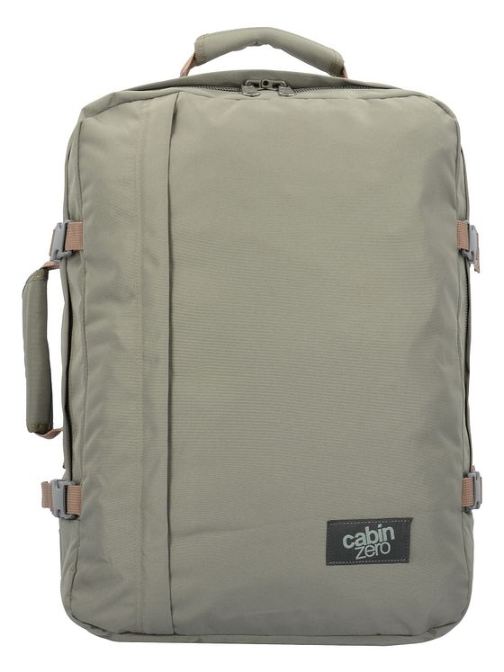 Cabin Zero Classic 44L Cabin Backpack Rygsæk 51 cm