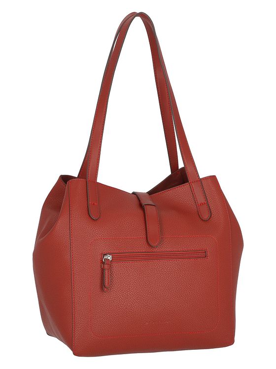 Tom Tailor Flo Shopper-taske 43 cm Tom Tailor Flo Shopper-taske 43 cm