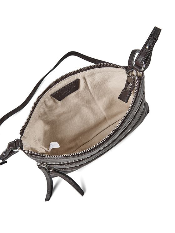 Liebeskind Zena Crossbody taske Læder 25 cm Liebeskind Zena Crossbody taske Læder 25 cm