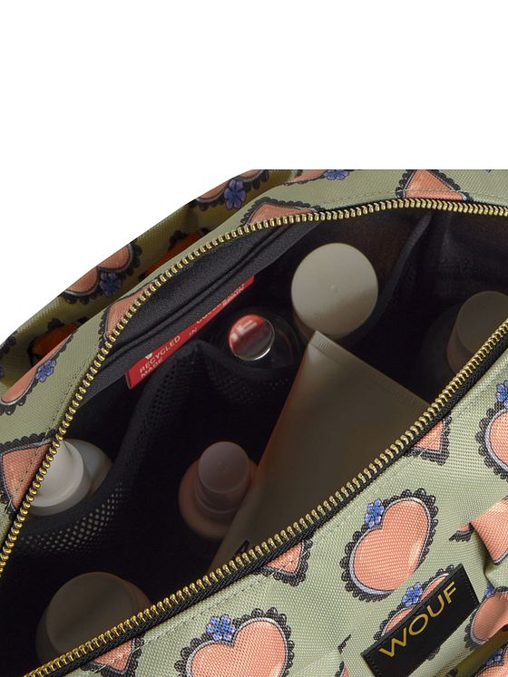 Wouf Daily Kultur-taske L 29 cm Wouf Daily Kultur-taske L 29 cm