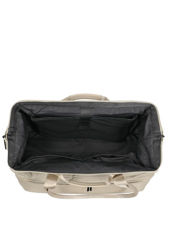 Travelite Barbara Stepp Skuldertaske 48 cm Laptoprum