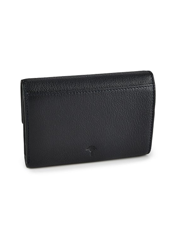 Joop! Lantea Cosma Pung RFID-beskyttelse Læder 13.5 cm Joop! Lantea Cosma Pung RFID-beskyttelse Læder 13.5 cm