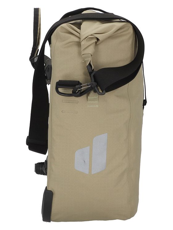 Deuter Brašna na kolo Weybridge 20+5L 40 cm