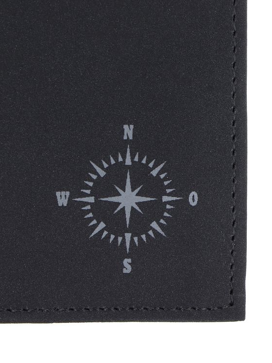 oxmox New Cryptan Pung RFID-beskyttelse 13 cm