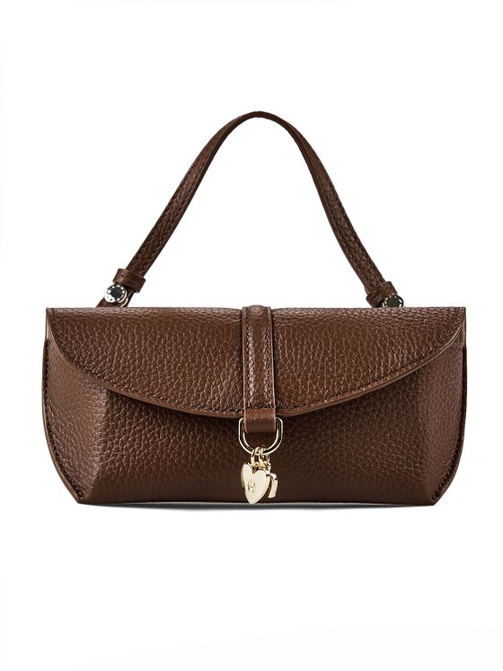 AIGNER Fashion Mini Bolso Piel natural 17 cm AIGNER Fashion Mini Bolso Piel natural 17 cm