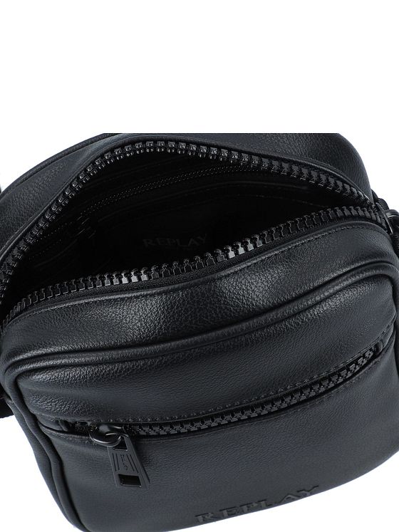 Replay Mini Bag skuldertaske 18 cm