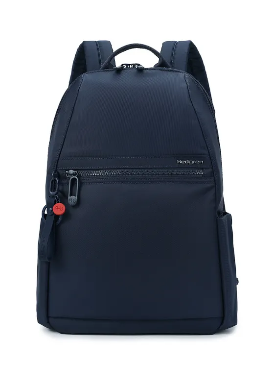 Hedgren Inner City Mochila urbana Bloqueo RFID 39 cm Compartimento para el portátil Hedgren Inner City Mochila urbana Bloqueo RFID 39 cm Compartimento para el portátil