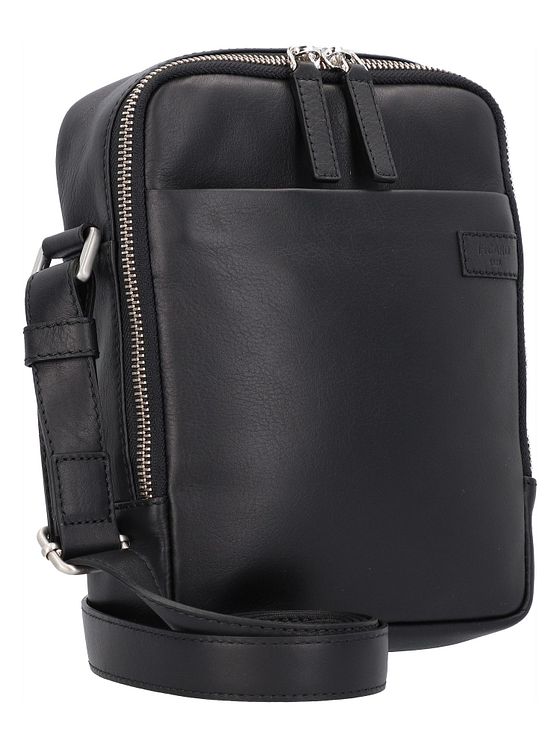 Picard Afslappet skuldertaske i læder 17 cm Picard Afslappet skuldertaske i læder 17 cm