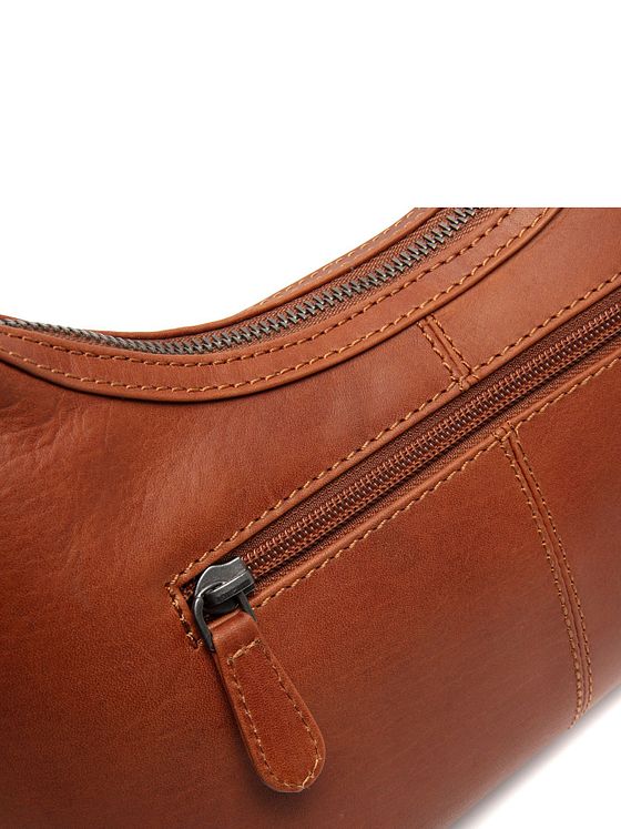 The Chesterfield Brand Nancy Skuldertaske Læder 29 cm