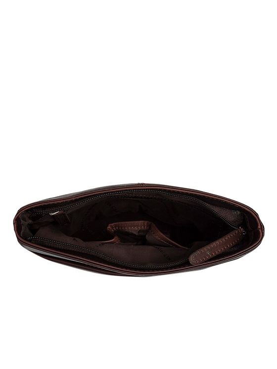The Chesterfield Brand Navene Skuldertaske Læder 20.5 cm