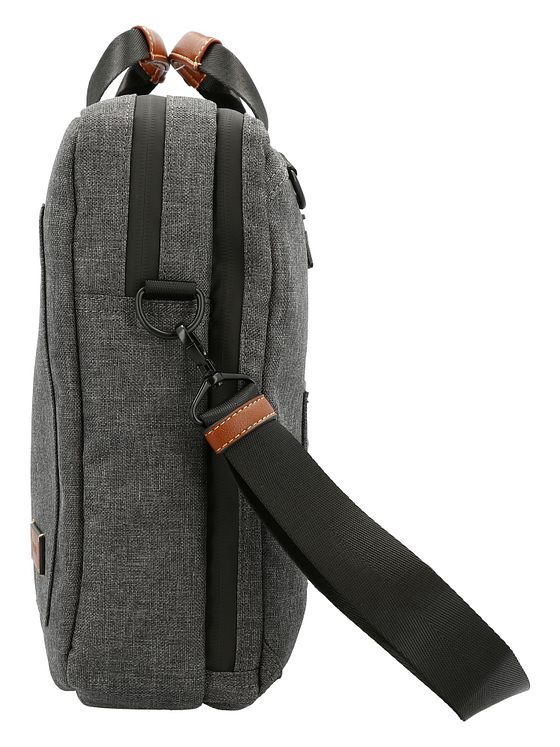 Picard Go Eco Dokumenttaske 43 cm Laptoprum Picard Go Eco Dokumenttaske 43 cm Laptoprum