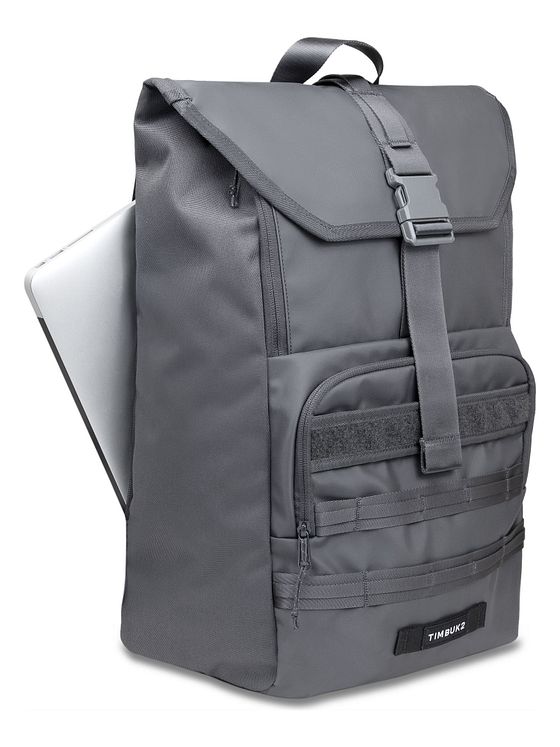 Timbuk2 Batoh Agent Spire 2.0 s přihrádkou na notebook 50 cm