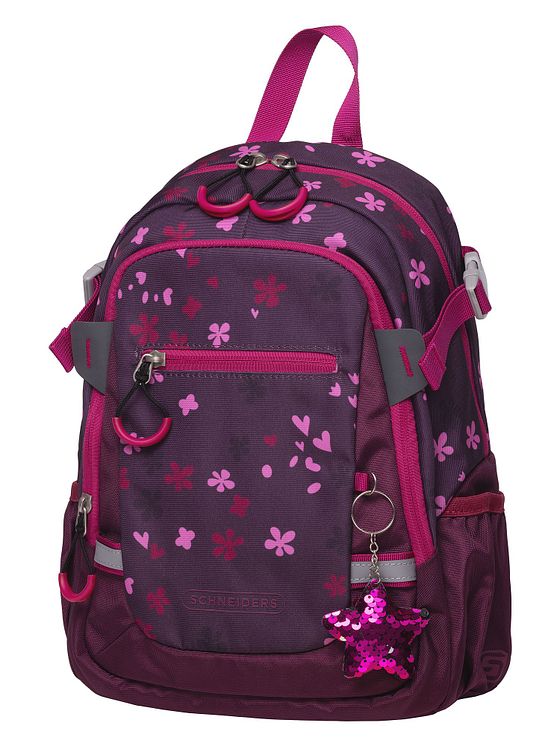 Schneiders Kids Børnehaverygsæk 35 cm