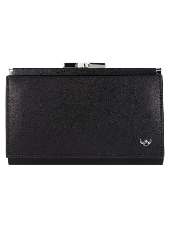 Golden Head Colorado pung RFID læder 14,5 cm Golden Head Colorado pung RFID læder 14,5 cm