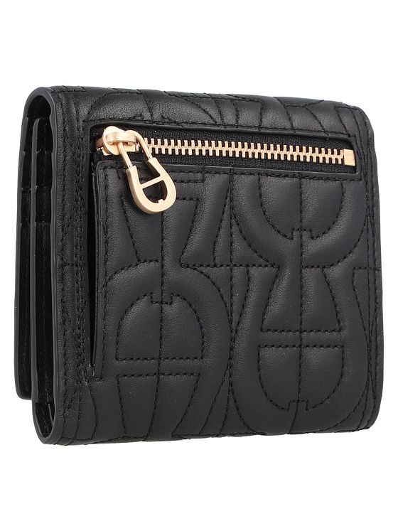 AIGNER Diadora Pung RFID-beskyttelse Læder 10.5 cm AIGNER Diadora Pung RFID-beskyttelse Læder 10.5 cm